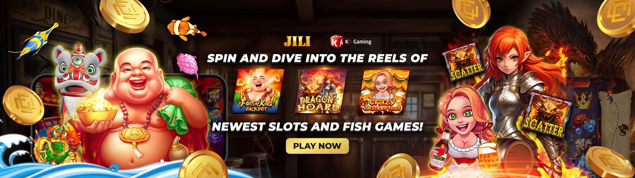 jaya apk mobile app interface showing account dashboard and game selection