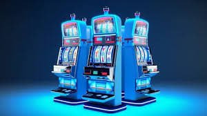 French Roulette wheel and betting layout on live-dealer table