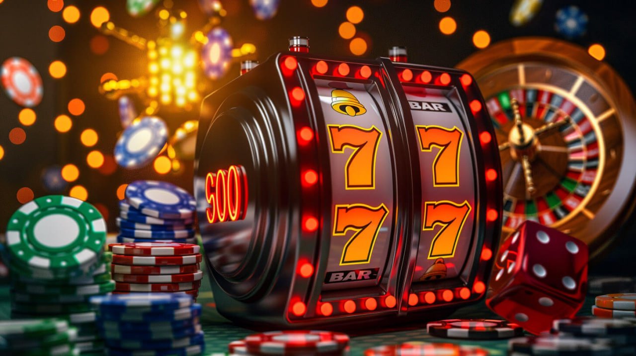 Texas Hold'em Bonus Game 